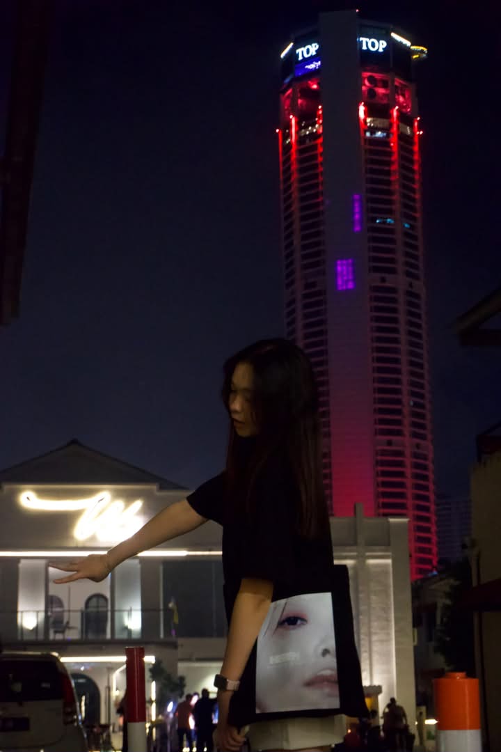 Alicia Wong