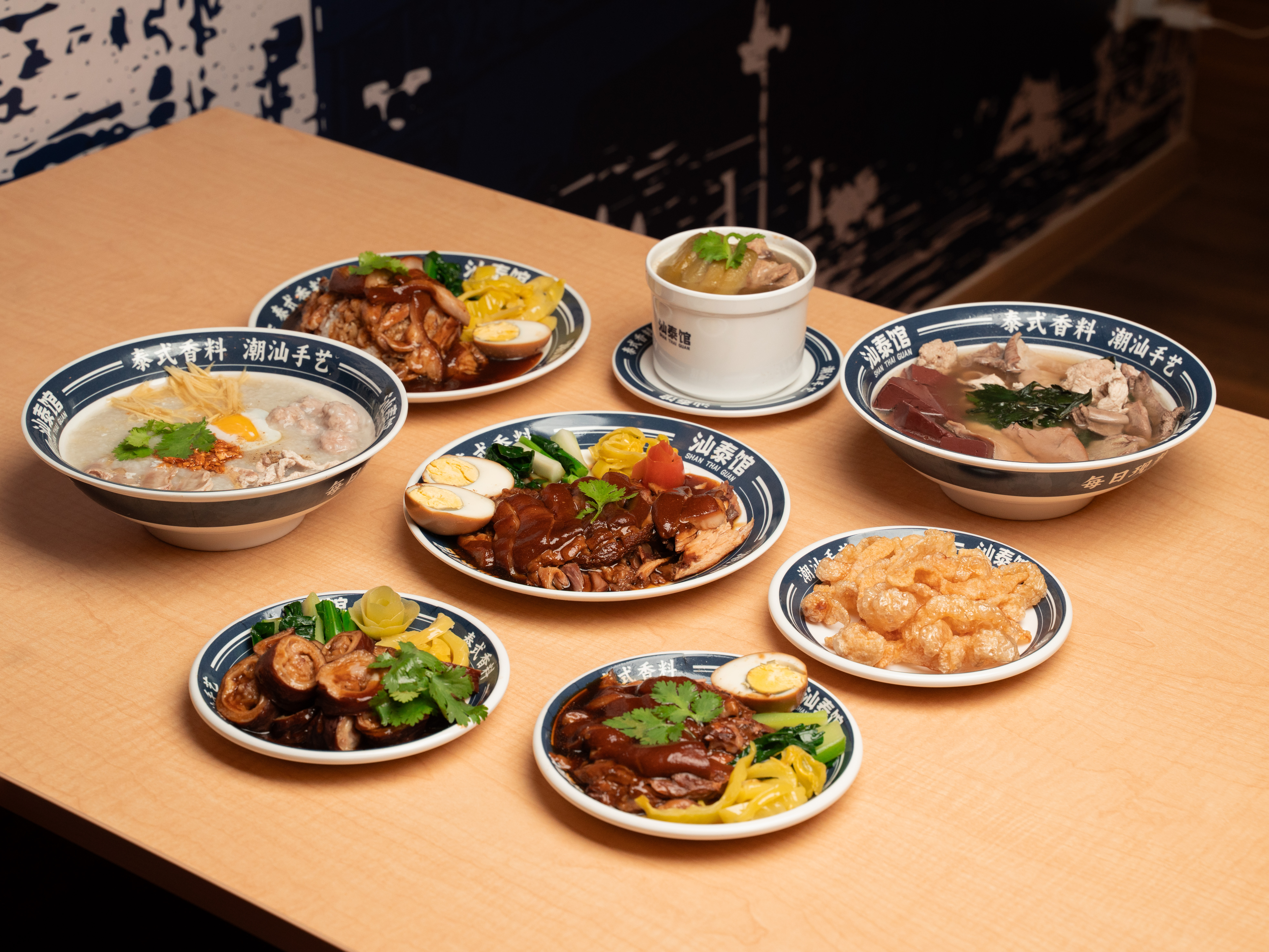 Food Photography